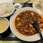 四川料理 秋 - 