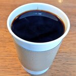 SANTOS COFFEE - フレンチローストNo.7。