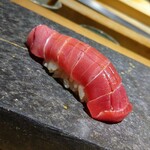 Gotanda Sushi Matsumoto - 