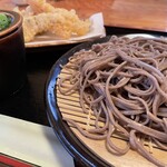 Sobanosatogounosoba - 