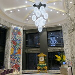 The Reverie Boutique - ホテルのフロント