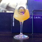 WCB DARK LAB - WEST COAST BREWING CRUISIN'