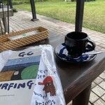 おひさまコーヒー - 