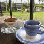 おひさまコーヒー - 