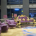 The Reverie Boutique - ホテルのロビー