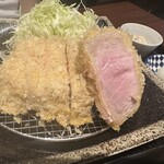 とんかつ わか葉 - 