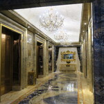 The Reverie Boutique - ホテルのエレベーターホール
