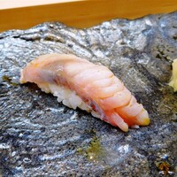 鮨光 - いさき(ランチにぎり)