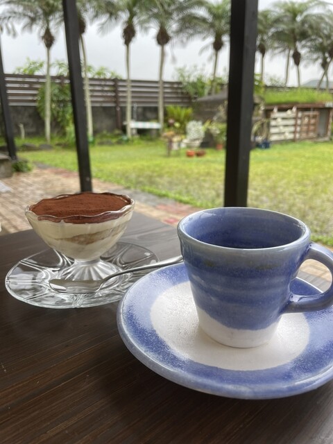 おひさまこーひー おひさまコーヒー - 屋久島町その他/カフェ | 食べログ