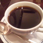 パパスカフェ - コーヒー