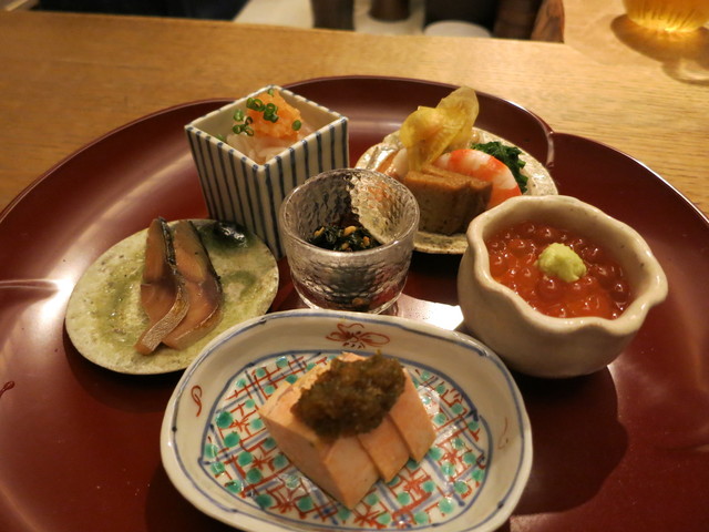 の ふ 神楽坂 しき
