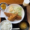 磯料理 萩の間