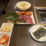 焼肉からし亭 東高円寺店 - 