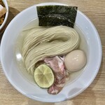 Ichiban Dashi Ramen Shin Sen - 