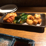 やきにく未完 - 