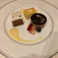 リストランテ　ウミリア - 