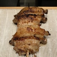 鳥カミ GARDEN CITY - 