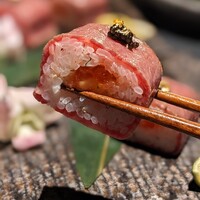 名古屋焼肉きらく - 