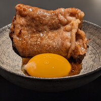 名古屋焼肉きらく - 