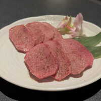 名古屋焼肉きらく - 