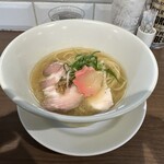 ラーメン家 こゝろ - 