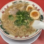 ラーメン魁力屋 - 