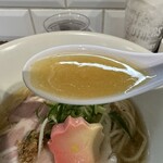 ラーメン家 こゝろ - 