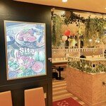 Asian Dining & Niku Bar Sita - 【川崎駅1分】肉バル料理＆タイ料理が愉しめるお店！