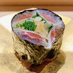 Sushi Akiha - 