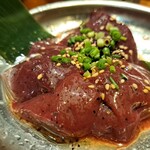 焼肉酒場ともさんかく - 