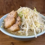 ラーメン二郎 - 