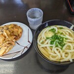 マルタニ製麺 - 