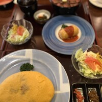 赤坂 津つ井 総本店 - 