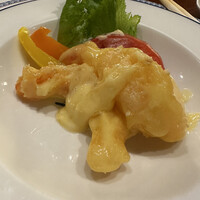 萬珍樓 本店 - 