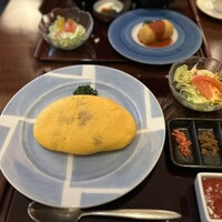 赤坂 津つ井 総本店 - 
