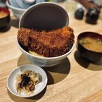 とんかつ丸七 - 