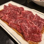 焼肉チャンピオン - 