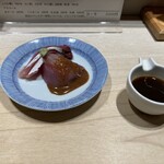 日本橋海鮮丼 つじ半 - 