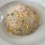 花だん - チャーハン