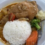 Daeng Dam Restaurant  - 