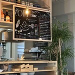 OFF TIME CAFE - 