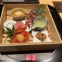 北浜 鳥匠 Ren - 