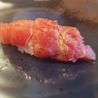 伊勢鮨 - おおとろ