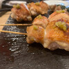 Yakitori Shifuku - 