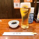 たんや 善治郎 牛たん通り店 - 