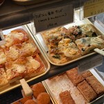 加藤仁と阿部守正の店 - 