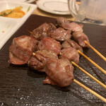 Yakitori Shifuku - 