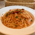 トラットリアライド - 