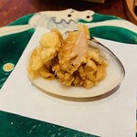 旬彩天 つちや - 