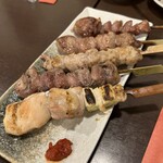 串焼き 大河 - 